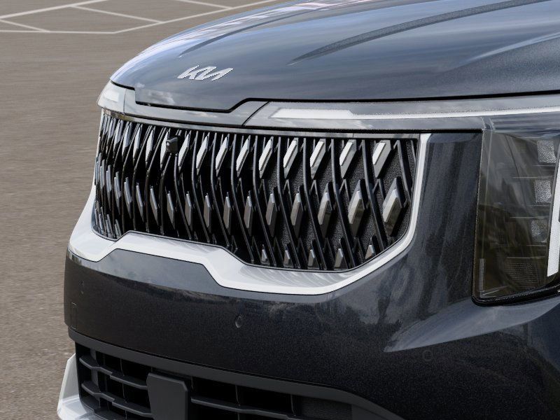 2026 Kia Carnival LX photo 13