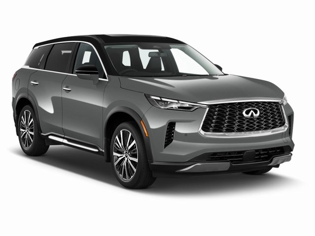 2023 INFINITI QX60 Autograph's photo