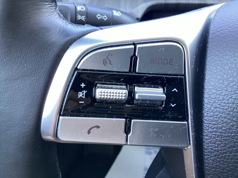2024 Kia Telluride EX photo 29
