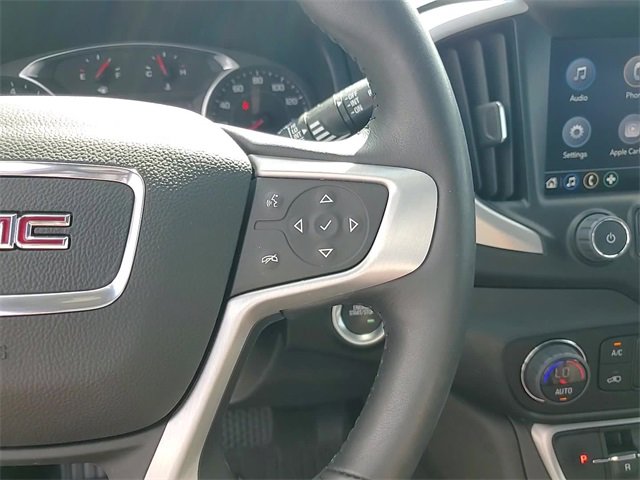 2022 Gmc Terrain SLT photo 16