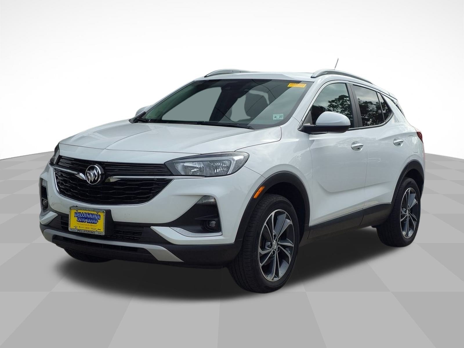 2023 Buick Encore GX Select photo 5