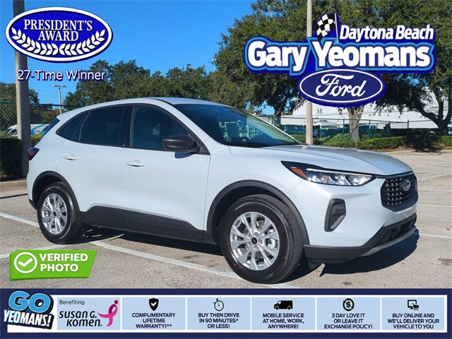 2026 Ford Escape Active's photo