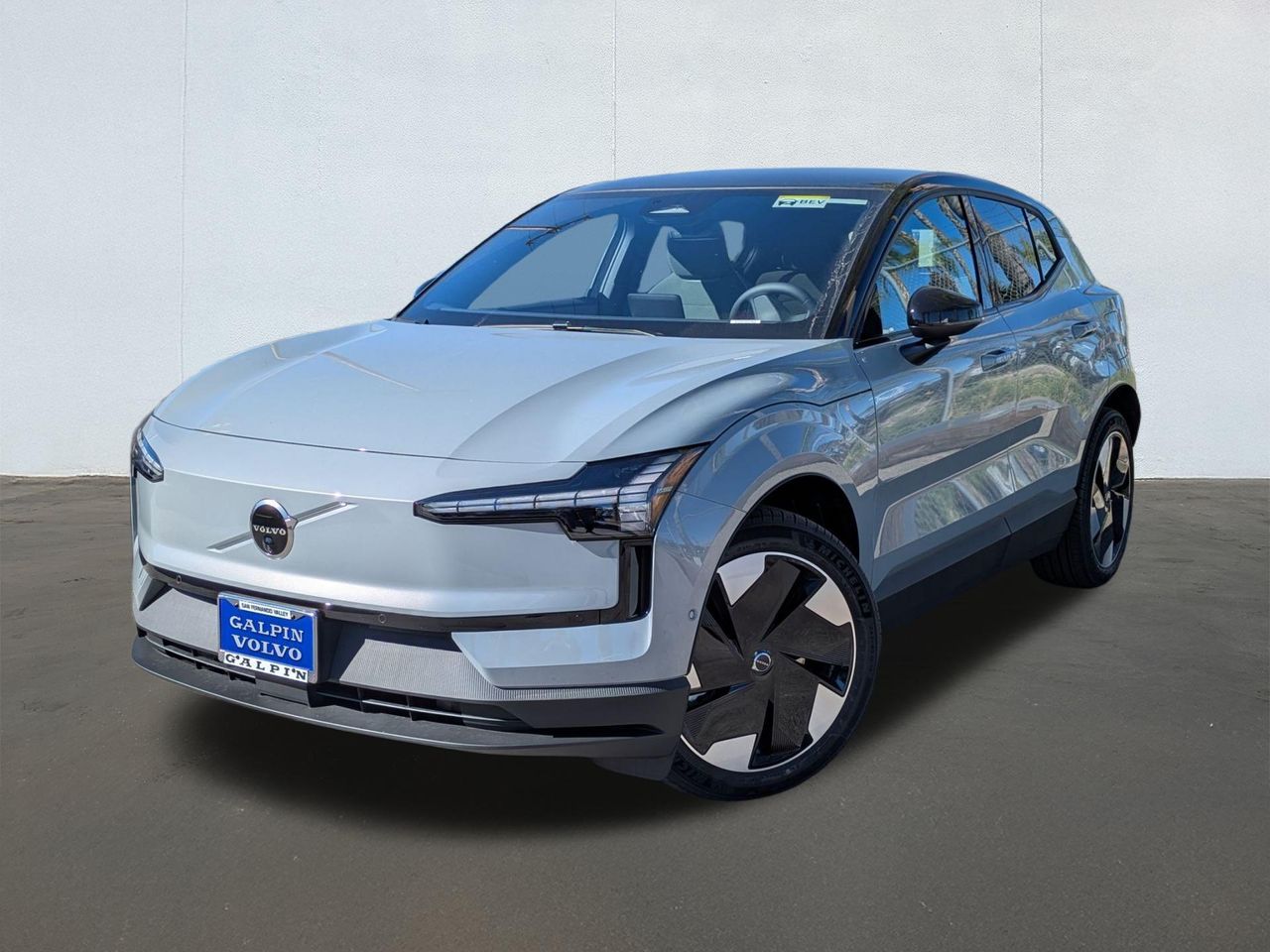 2026 Volvo EX30 Ultra's photo