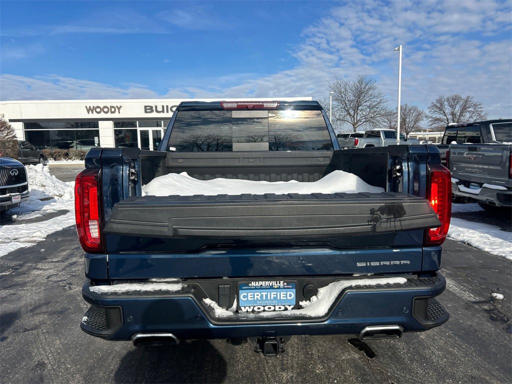 2026 GMC TERRAIN - Image 37