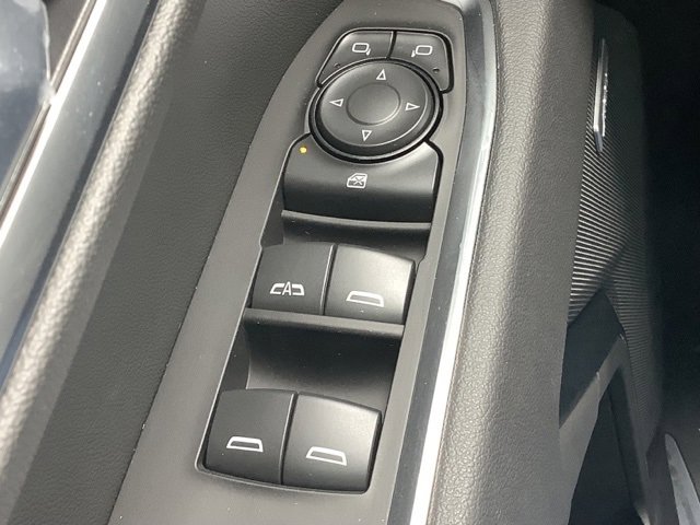 2025 Gmc Sierra 1500 Elevation photo 21