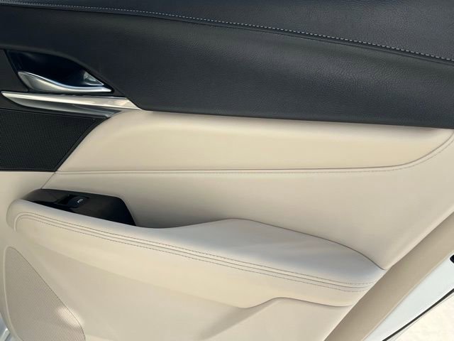 2022 Cadillac CT4 Luxury photo 18
