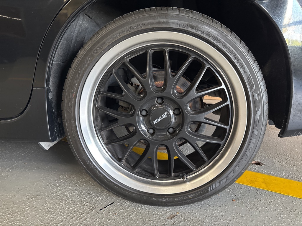 2014 Nissan Altima 2.5 photo 4