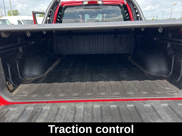 2022 Ram 1500 Laramie photo 26