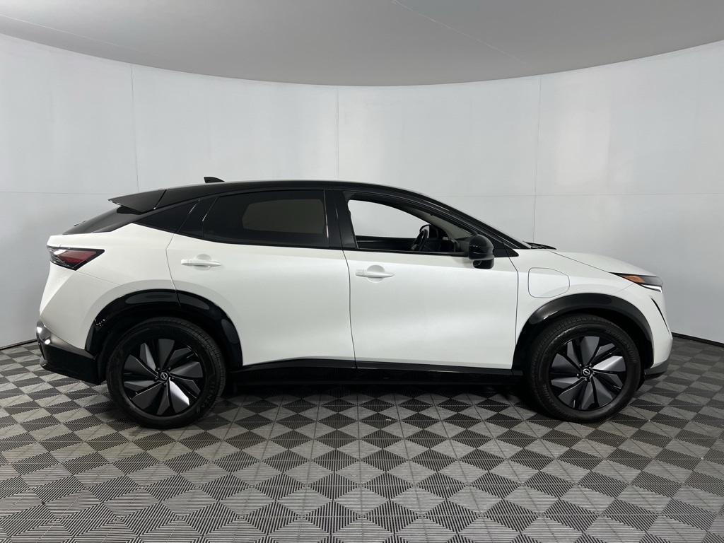 2024 Nissan ARIYA Engage e-4ORCE photo 3