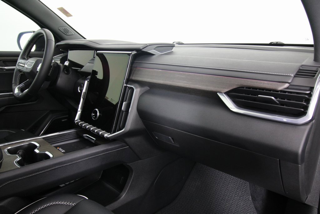 2024 Gmc Acadia Denali photo 19