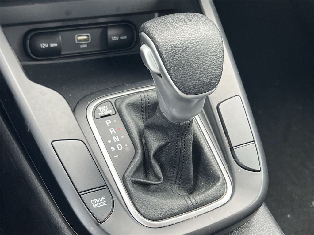 2023 Kia Soul LX photo 17