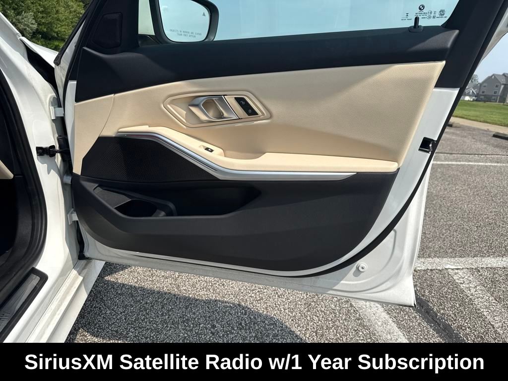 2025 Bmw 330i 330i xDrive photo 15