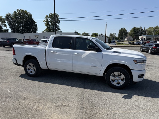 2026 Ram 1500 Big Horn Lone Star photo 5