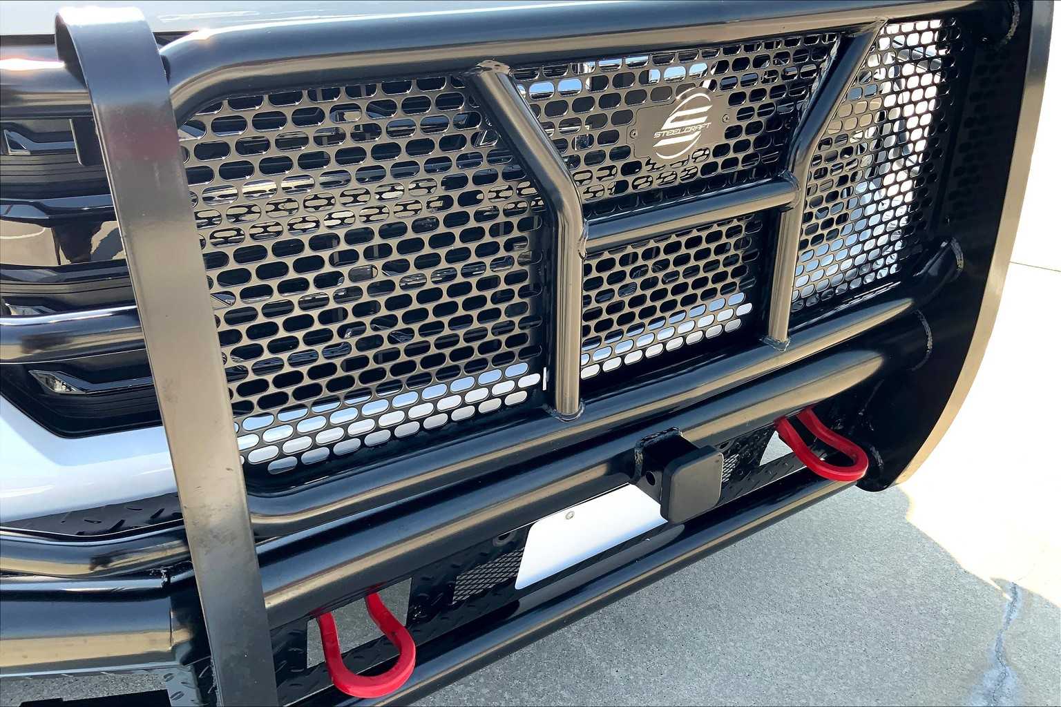 2023 Chevrolet Silverado 1500 RST photo 27