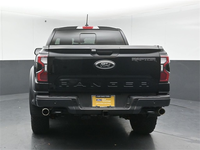 2024 FORD RANGER - Image 2