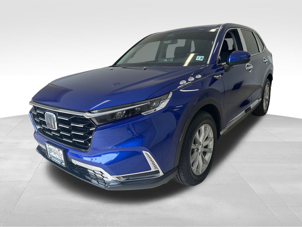 2024 Honda CR-V EX photo 3