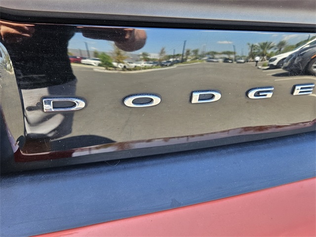 2020 Dodge Challenger GT photo 9