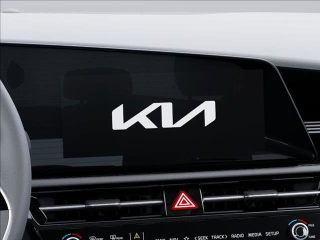 2025 Kia Niro EX photo 19