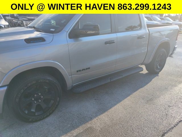 2025 Ram 1500 Big Horn Lone Star photo 5
