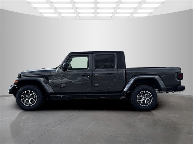2026 Jeep Gladiator Sport S photo 4