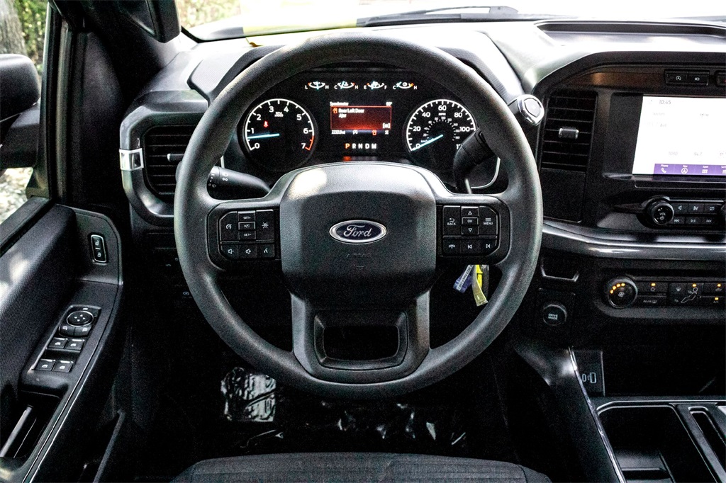2023 Ford F-150 XL photo 30