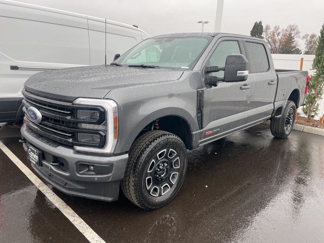2026 Ford F-350 Base's photo