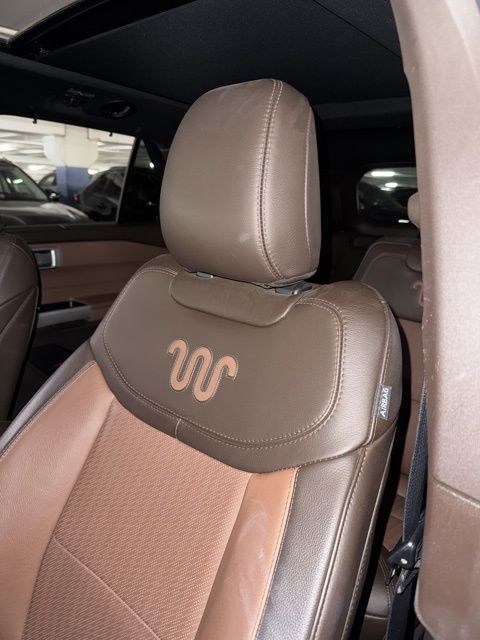2022 Ford Explorer King Ranch photo 30