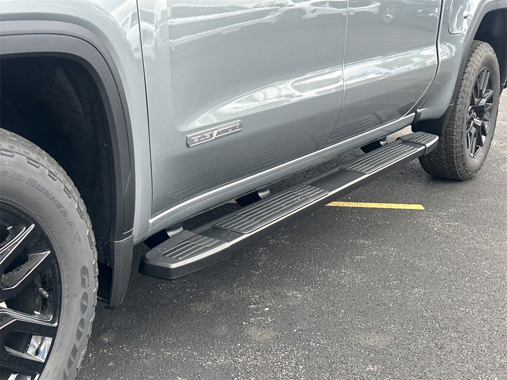 2026 GMC SIERRA - Image 11