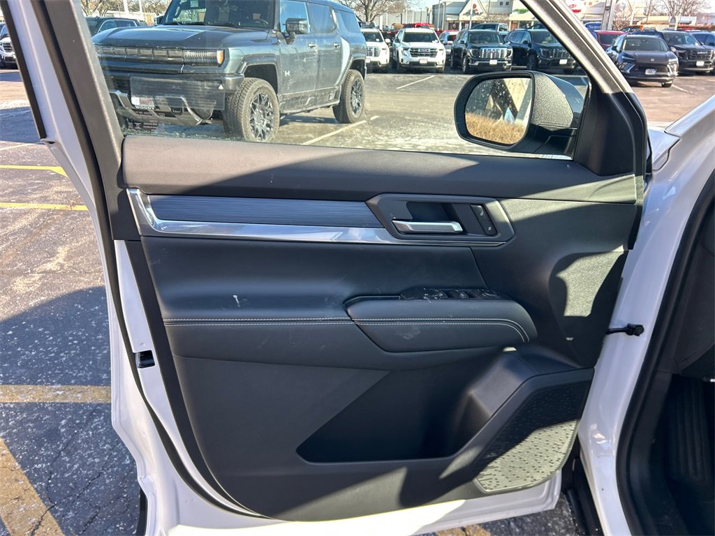 2026 GMC TERRAIN - Image 14