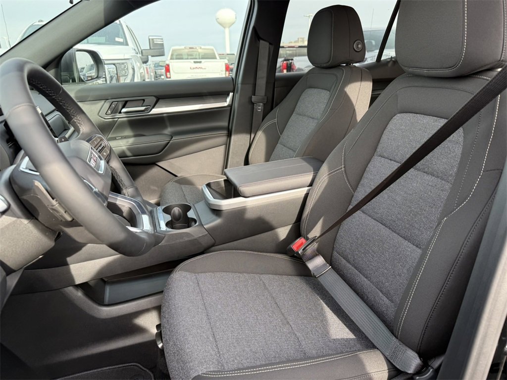 2026 GMC TERRAIN - Image 14