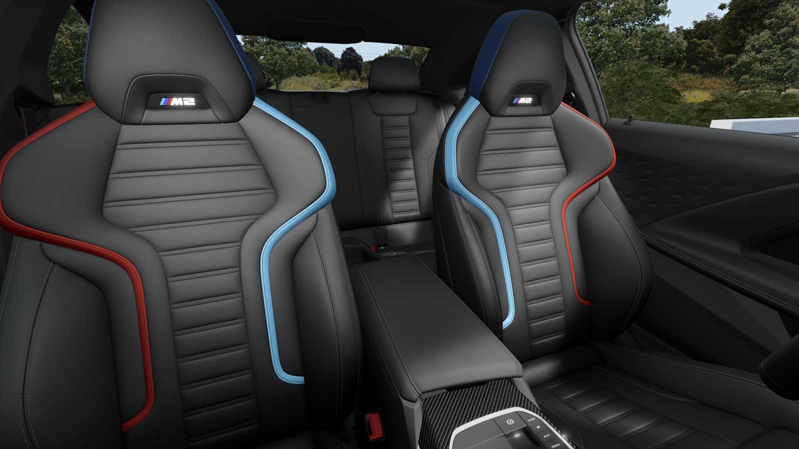 2026 Bmw M2 2-series photo 11