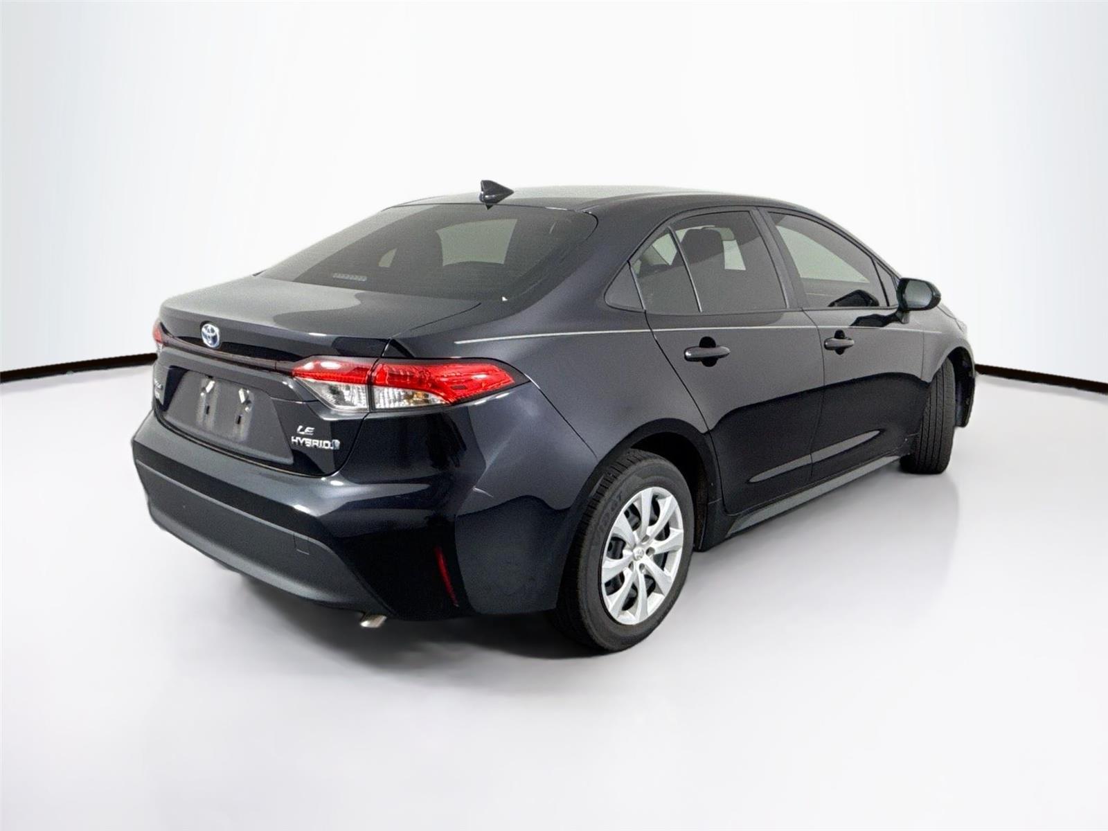 2024 Toyota Corolla XLE LE Premium SE photo 5