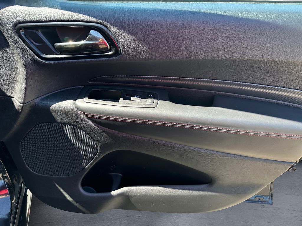2023 Dodge Durango GT Plus photo 12