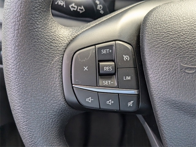 2024 Ford Transit photo 18