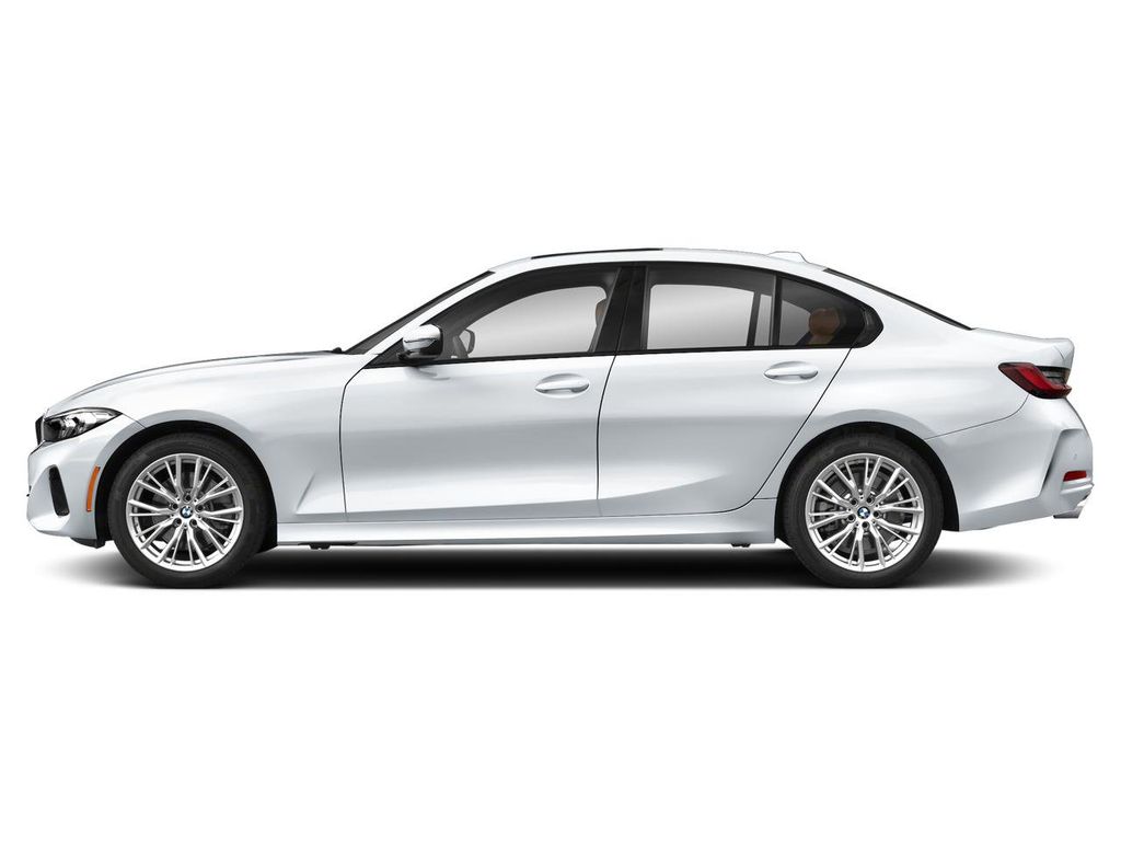 2025 Bmw 330i xDrive photo 3