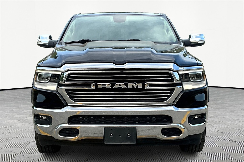 2020 Ram 1500 Laramie photo 3