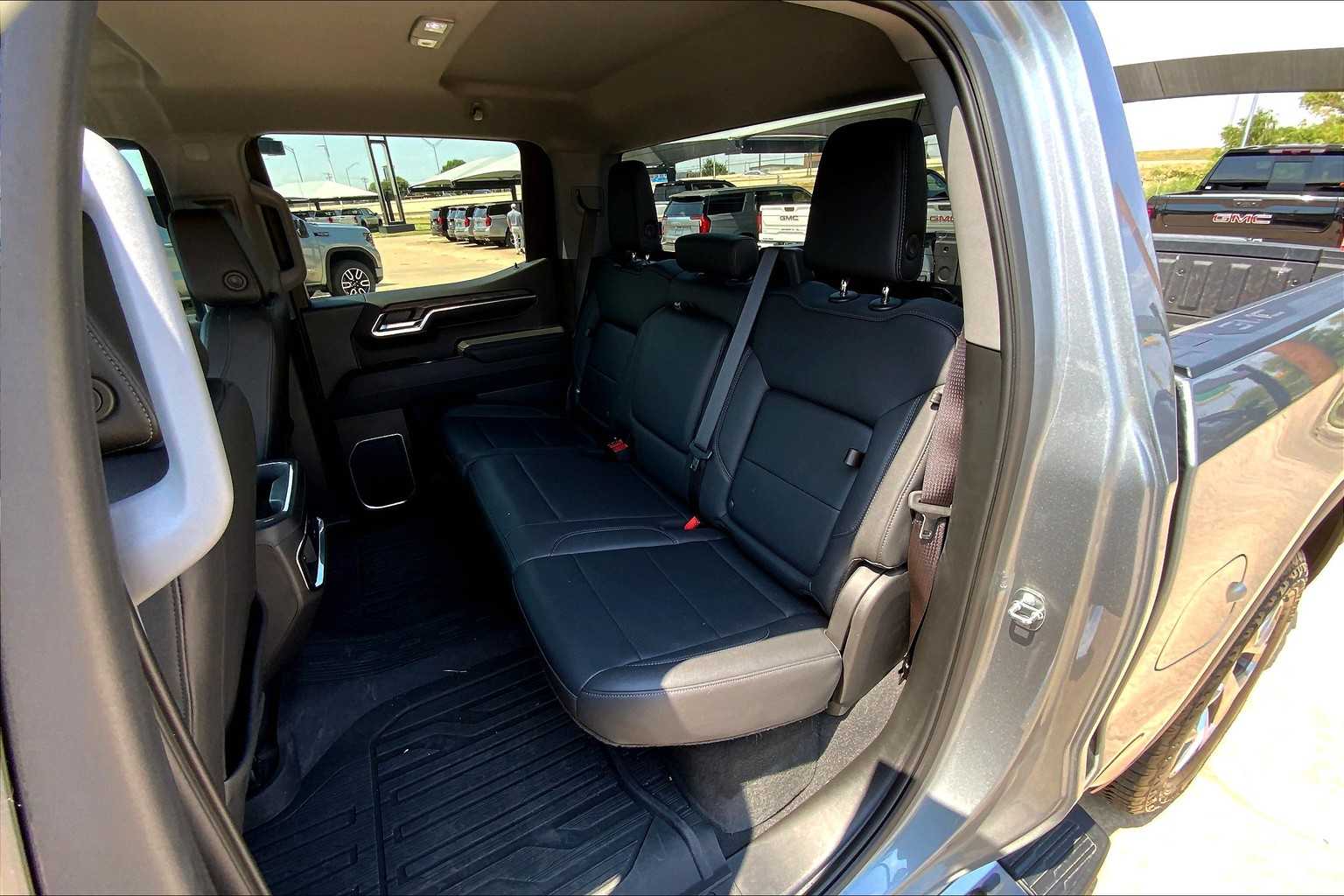 2023 Gmc Sierra 1500 SLT photo 20
