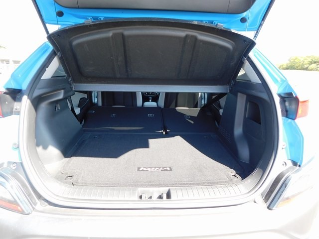 2022 Hyundai Kona SEL photo 20