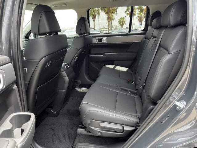 2026 Hyundai Santa Fe XRT photo 13
