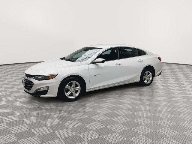 2024 Chevrolet Malibu 1LT photo 28