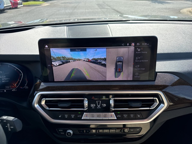 2024 Bmw X3 xDrive30i SA photo 10