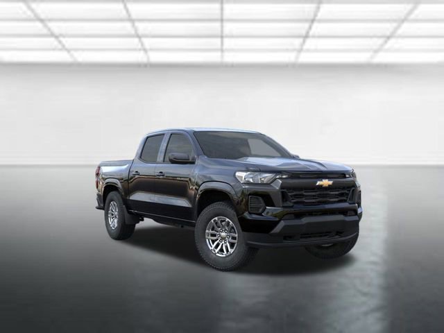 2025 Chevrolet Colorado LT's photo