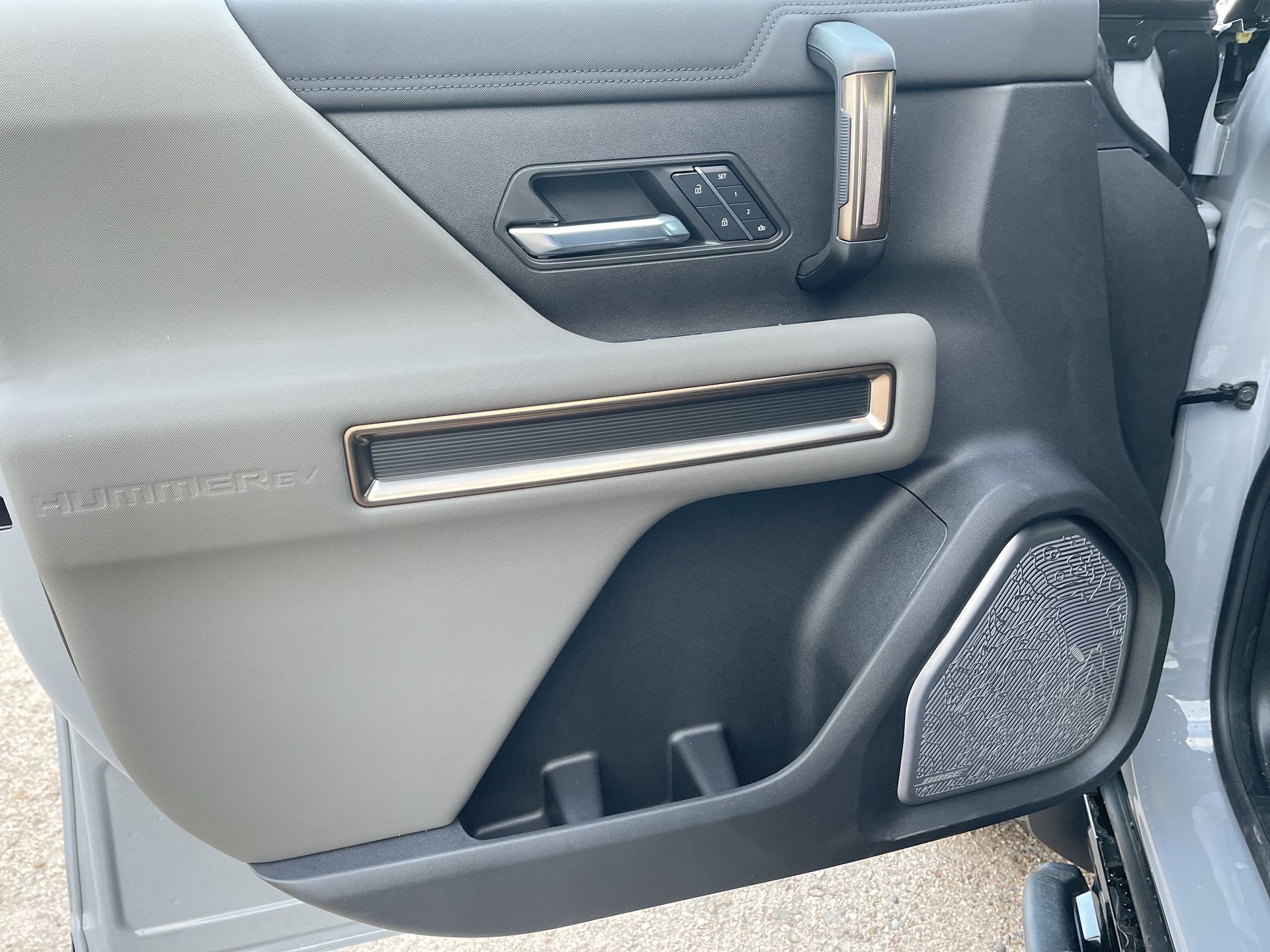 2025 Gmc Hummer EV Pickup photo 17