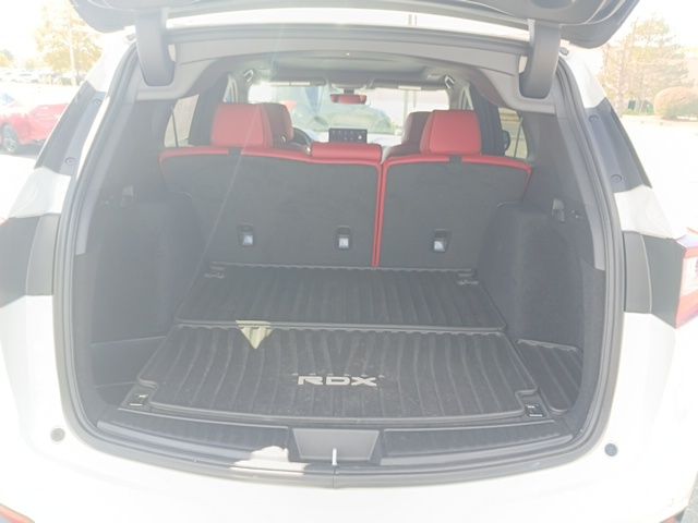 2023 Acura RDX A-Spec photo 11