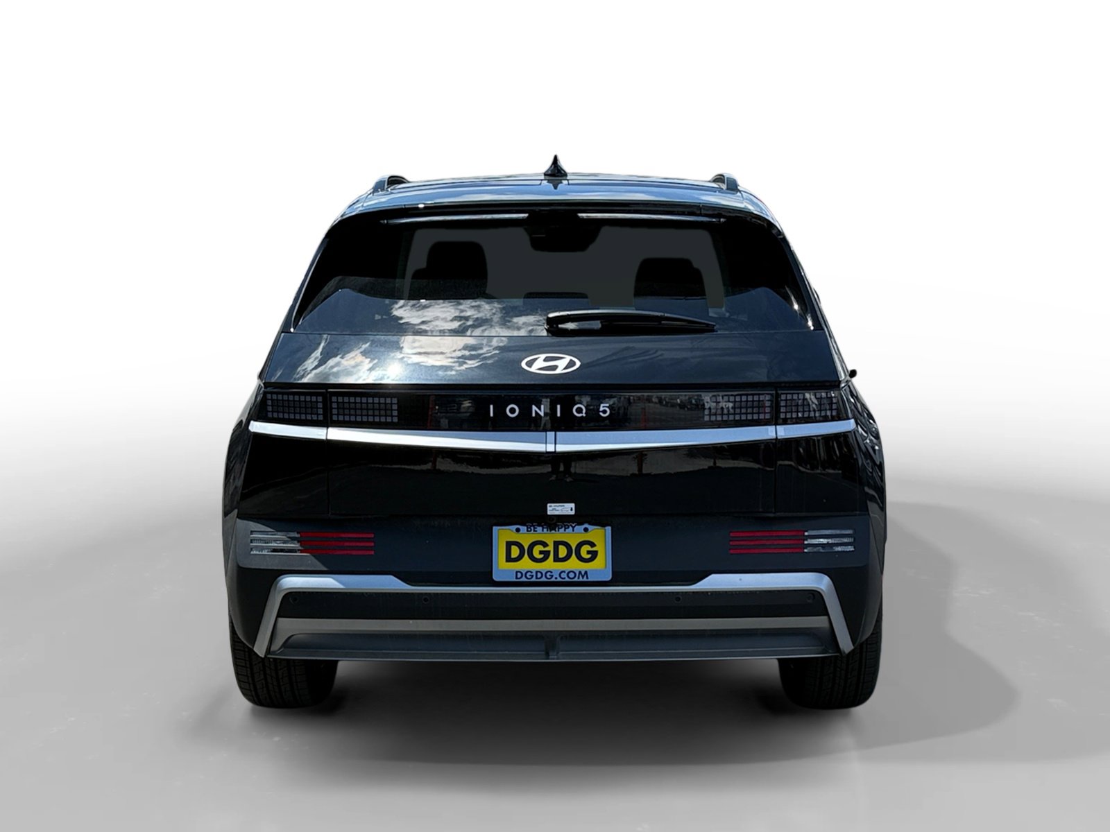2025 Hyundai Ioniq 5 SEL photo 4