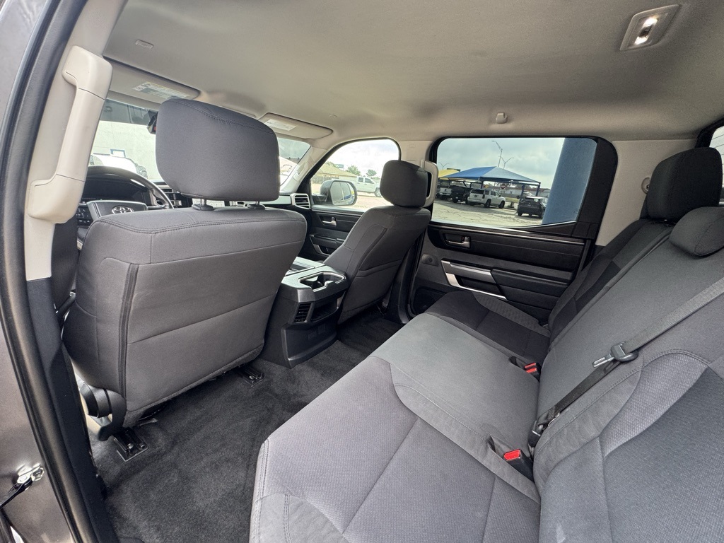 2023 Toyota Tundra SR5 photo 21