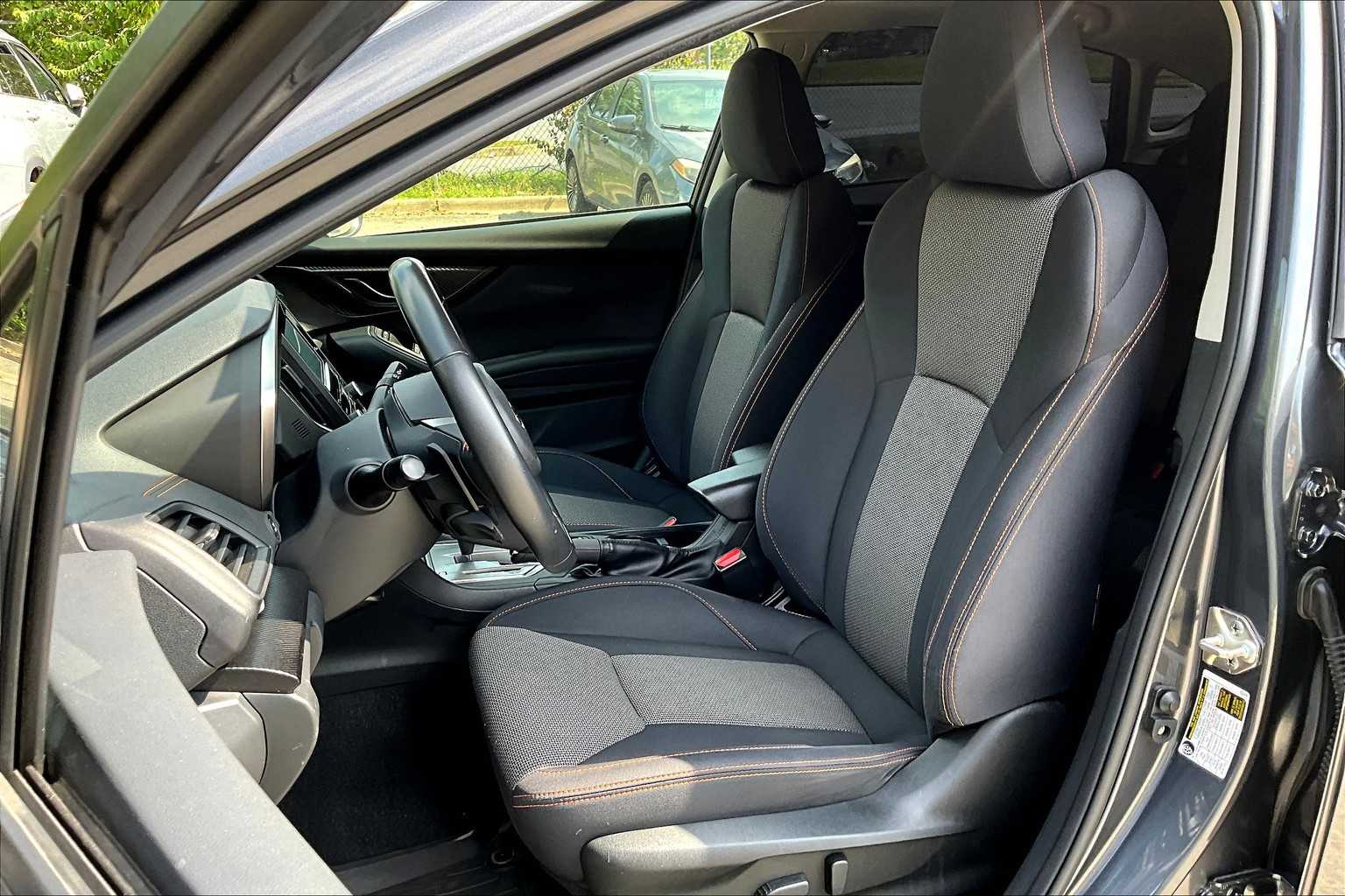 2023 Mazda CX-5 2.5 S Carbon photo 4