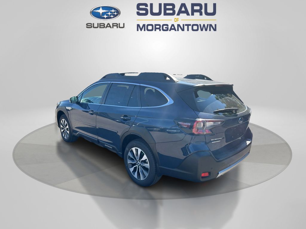 2025 Subaru Outback Limited photo 7