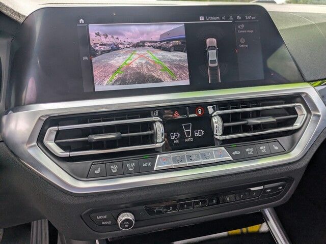 2019 Bmw 330i xDrive Sedan photo 24