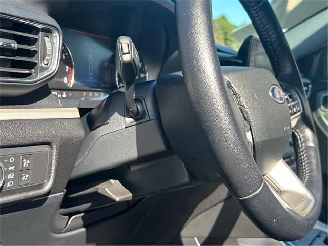 2022 Ford Explorer XLT photo 29